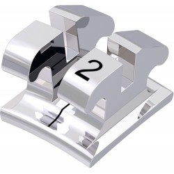 Brackety equilibrium 2 R022 dół lewa 1 (10szt)