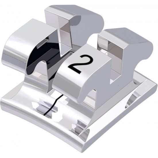 Brackety equilibrium 2 R022 dół lewa 1 (10szt)