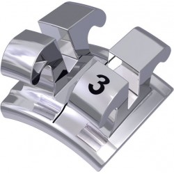 Brackety equilibrium 2 R022 dół lewa 2 (10szt)