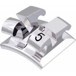 Brackety equilibrium 2 R022 dół lewa 4 (10szt)