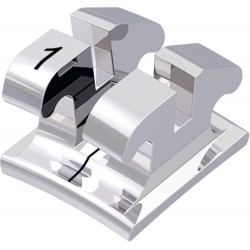 Brackety equilibrium 2 R022 dół lewa 5  (10szt)