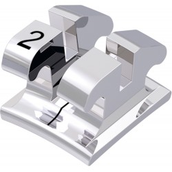 Brackety equilibrium 2 R022 dół prawa 1 (10szt)