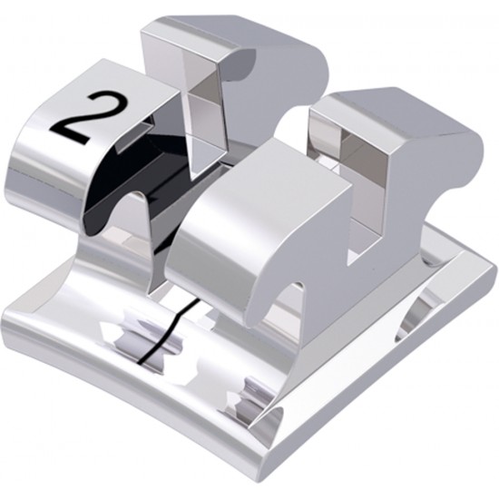 Brackety equilibrium 2 R022 dół prawa 1 (10szt)