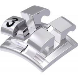 Brackety equilibrium 2 R022 dół prawa 2 (10szt)