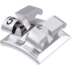 Brackety equilibrium 2 R022 dół prawa 4 (10szt)