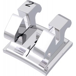 Brackety equilibrium 2 MBT 022 góra prawa 1 (10szt)