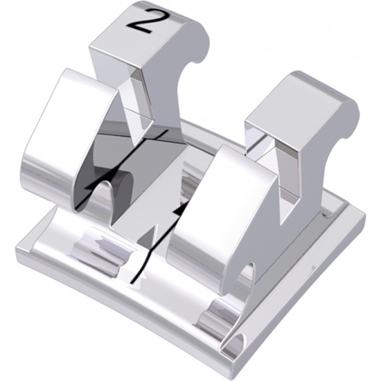 Brackety equilibrium 2 MBT 022 góra prawa 1 (10szt)