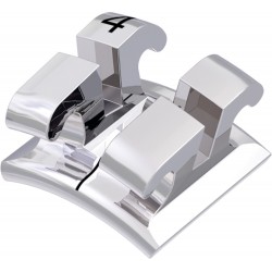 Brackety equilibrium 2 MBT 022 góra prawa 2 (10szt)