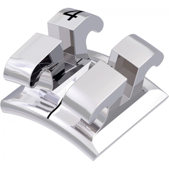 Brackety equilibrium 2 MBT 022 góra prawa 2 (10szt)