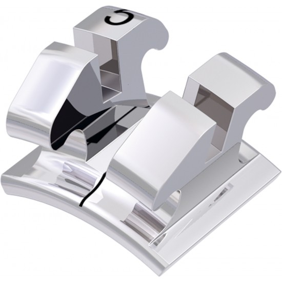 Brackety equilibrium 2 MBT 022 góra prawa 4 (10szt)