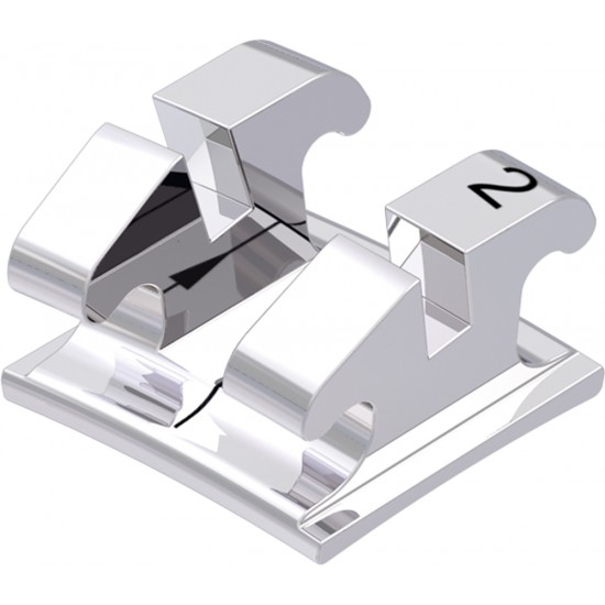 Brackety equilibrium 2 MBT 022 góra lewa 1 (10szt)