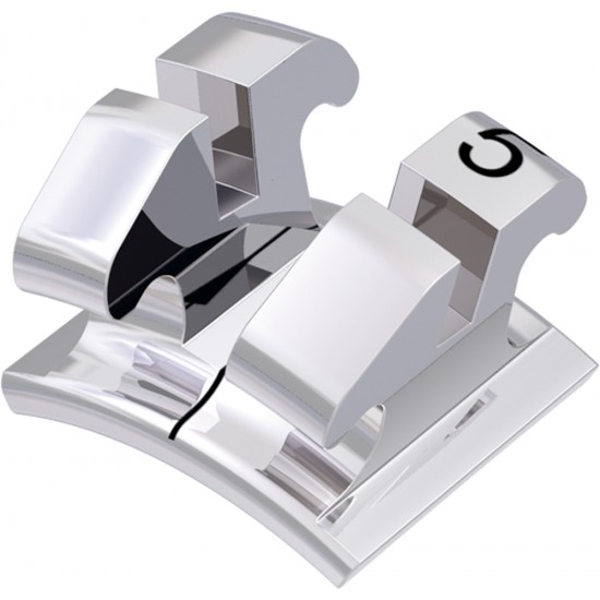 Brackety equilibrium 2 MBT 022 góra lewa 4 (10szt)