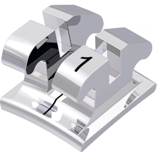 Brackety equilibrium 2 MBT 022 góra lewa 5 (10szt)