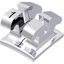 Brackety equilibrium 2 MBT 022 dół  lewa 5 (10szt)