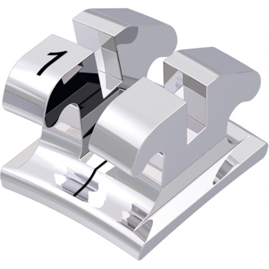 Brackety equilibrium 2 MBT 022 dół  lewa 5 (10szt)
