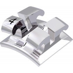 Brackety equilibrium 2 MBT 022 dół prawa 2 (10szt)