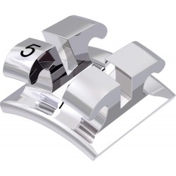 Brackety equilibrium 2 MBT 022 dół prawa 4 (10szt)