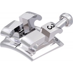 Brackety equilibrium 2 R022 góra prawa 5 z hacz. (10szt)