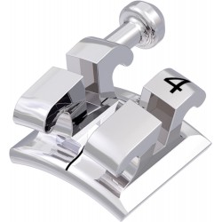 Brackety equilibrium 2 R022 góra lewa 3 (10szt)