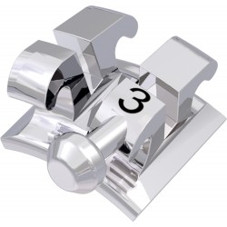 Brackety equilibrium 2 R022 góra lewa 5 z hacz. (10szt)