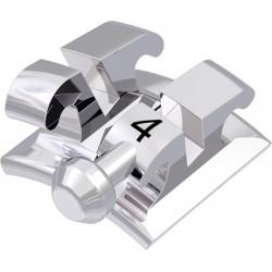 Brackety equilibrium 2 R022 dół lewa 3 (10szt)