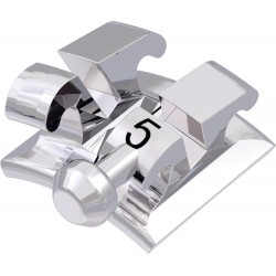 Brackety equilibrium 2 R022 dół lewa 4 z hacz. (10szt)