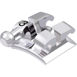 Brackety equilibrium 2 R022 dół lewa 5 z hacz. (10szt)