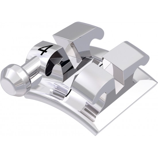 Brackety equilibrium 2 R022 dół prawa 3 (10szt)