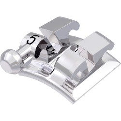 Brackety equilibrium 2 R022 dół prawa 5 z hacz. (10szt)