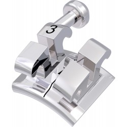 Brackety equilibrium 2 McLaughlin 022 asort.(20szt)