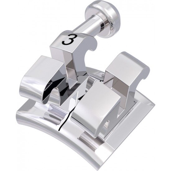 Brackety equilibrium 2 McLaughlin 022 asort.(20szt)