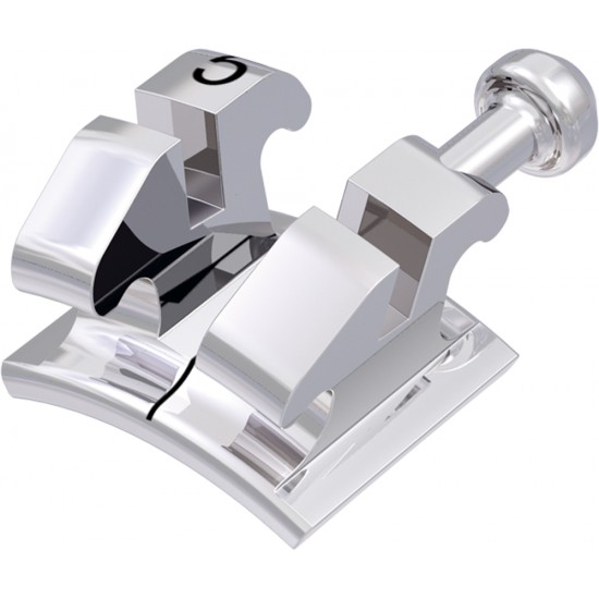 Brackety equilibrium 2 MBT 022 góra prawa 4 z hacz.10szt)