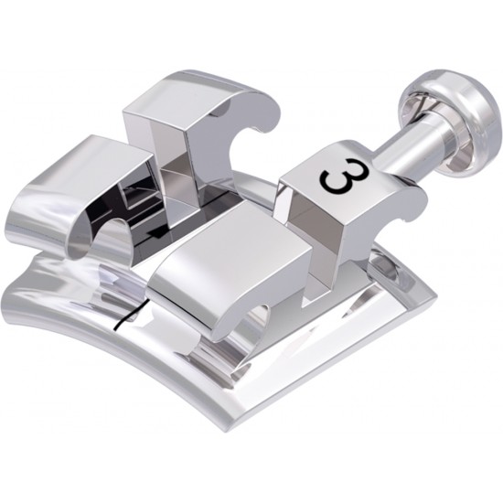 Brackety equilibrium 2 MBT 022 góra prawa 5 z hacz.10szt)