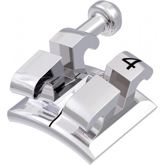 Brackety equilibrium 2 MBT 022 góra lewa 3 (10szt)