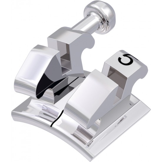 Brackety equilibrium 2 MBT 022 góra lewa 4 z hacz.10szt)