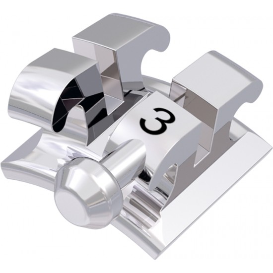 Brackety equilibrium 2 MBT 022 góra lewa 5 z hacz.10szt)