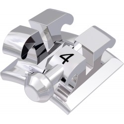 Brackety equilibrium 2 MBT 022 dół  lewa 3 (10szt)