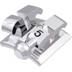 Brackety equilibrium 2 MBT 022 dół lewa 4 z hacz.10szt)