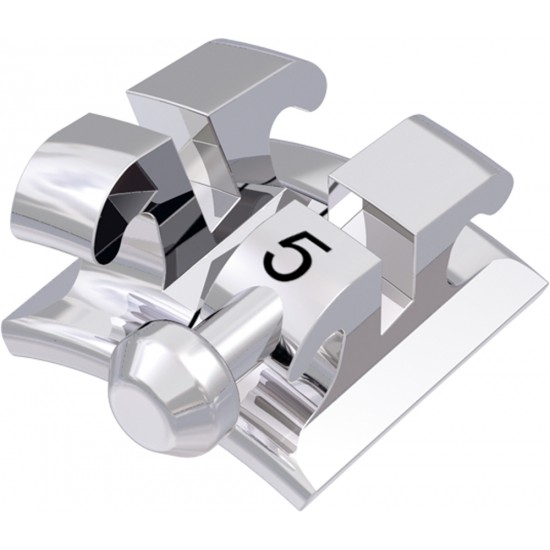 Brackety equilibrium 2 MBT 022 dół lewa 4 z hacz.10szt)