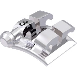 Brackety equilibrium 2 MBT 022 dół lewa 5 z hacz.10szt)