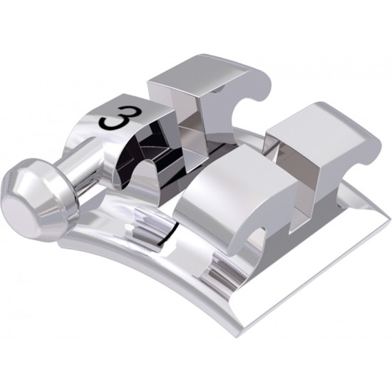 Brackety equilibrium 2 MBT 022 dół lewa 5 z hacz.10szt)