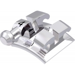 Brackety equilibrium 2 MBT 022 dół  prawa 3 (10szt)