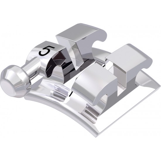 Brackety equilibrium 2 MBT 022 dół prawa 4 z hacz.10szt)