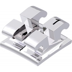 Brackety equilibrium mini R022 góra prawa 5 (10szt)