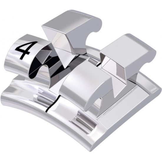 Brackety equilibrium mini R022 dół prawa 2 (10szt)