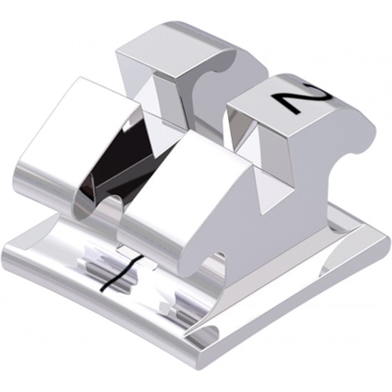 Brackety equilibrium mini MBT022 góra lewa 1 (10szt)