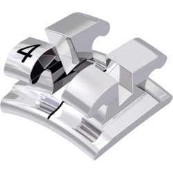 Brackety equilibrium mini MBT 022 dół prawa 2 (10szt)