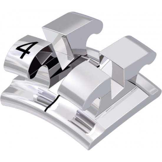 Brackety equilibrium mini MBT 022 dół prawa 2 (10szt)