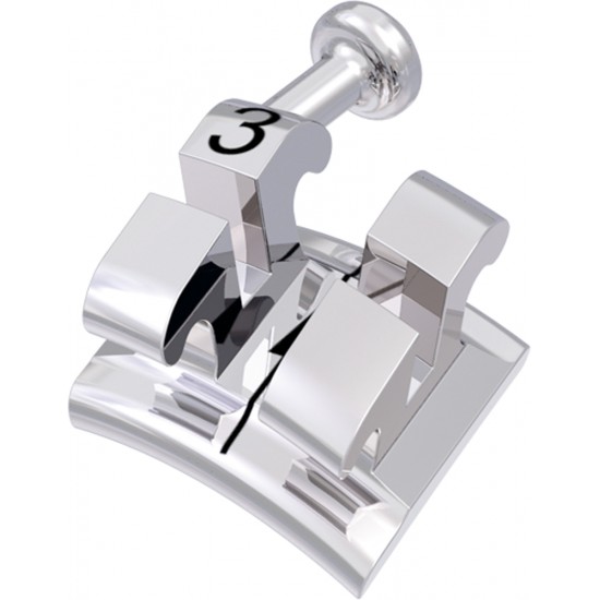 Brackety equilibrium mini Roth 022 asort.(20szt)