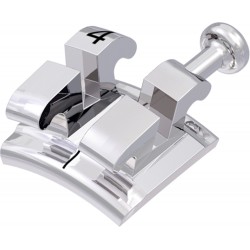 Brackety equilibrium mini R022 góra prawa 3 (10szt)